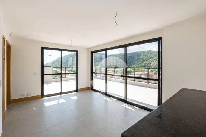 Cobertura com 2 dormitórios à venda, 145 m² por R$ 1.800.000,00 - Praia de Piratininga - N