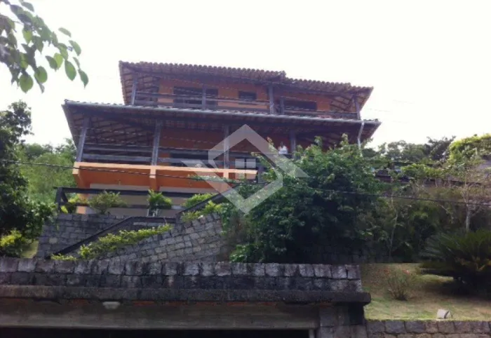 Casa de condomínio à venda em Mangaratiba, Ribeira, com 3 quartos, 219,31m²