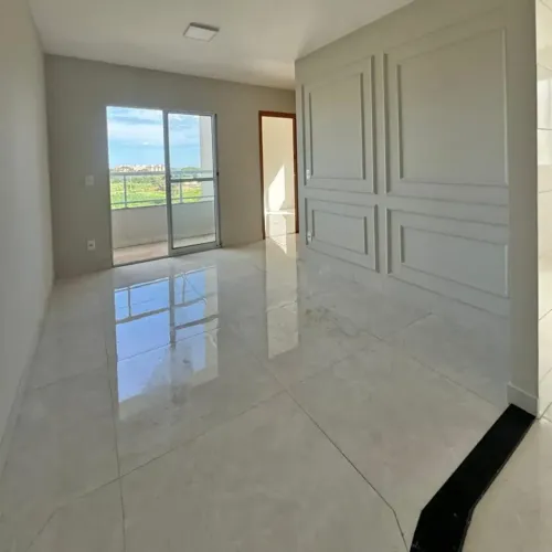 APARTAMENTO À VENDA CONDOMÍNIO CHAPADA DAS ROSAS