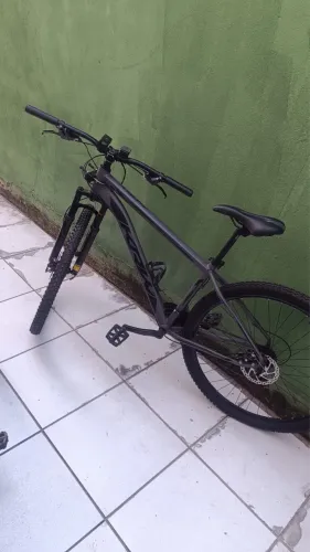 Bicicleta KRW 29