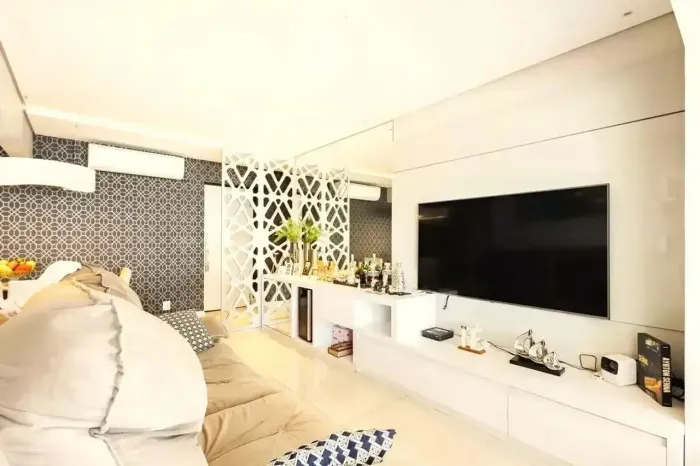 APARTAMENTO Á VENDA COM 3 DORMITÓRIOS NO TATUAPÉ PROXIMO DO SHOPPING DIRETO COM O PROPRIET