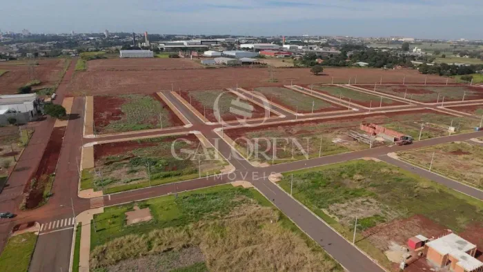 Terreno à Venda no Residencial Pimenta 429 m² Maringá/PR