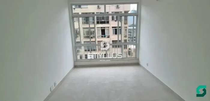 Copacabana | Apartamento 2 quartos