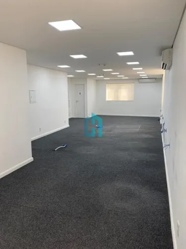 Sala no Itaim Bibi, São Paulo