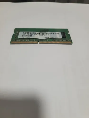Memoria Smart ddr4 8GB