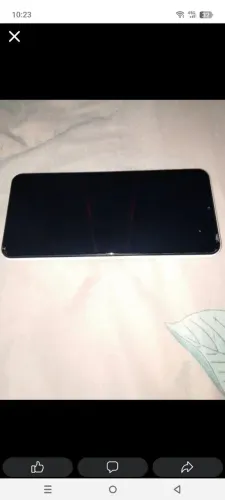 Celular usado