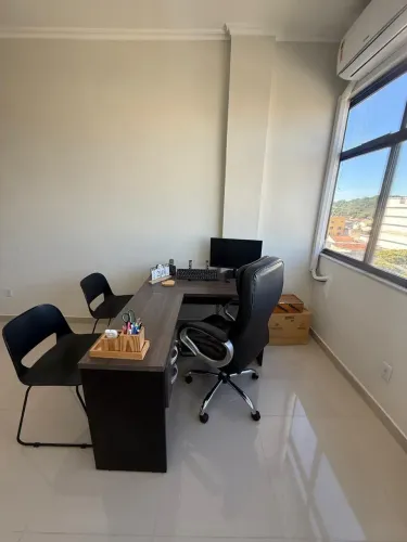 Sala para locação, Centro, Macaé, RJ