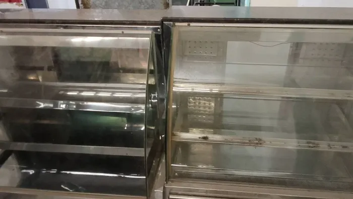 Material para padaria