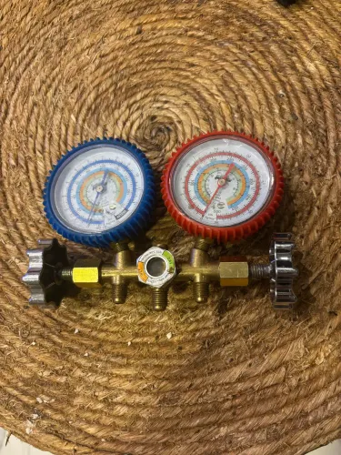 Manifold 