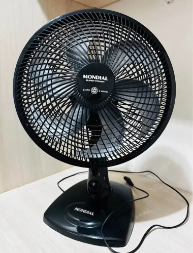 Ventilador Mondial 220