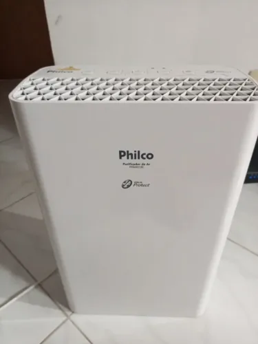 Purificador de ar 