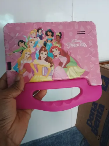 Tablet 