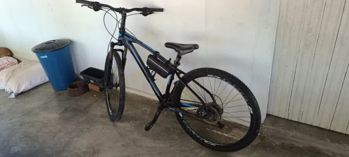 Bike elleven rocker aro 29