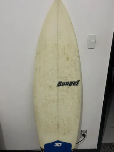 Prancha Rangel 5?9 ZERA