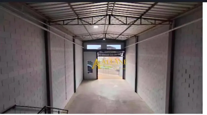 Galpão, 290 m² - à venda por R$ 1.700.000 ou aluguel por R$ 10.000/mês - Jardim Piazza Di 