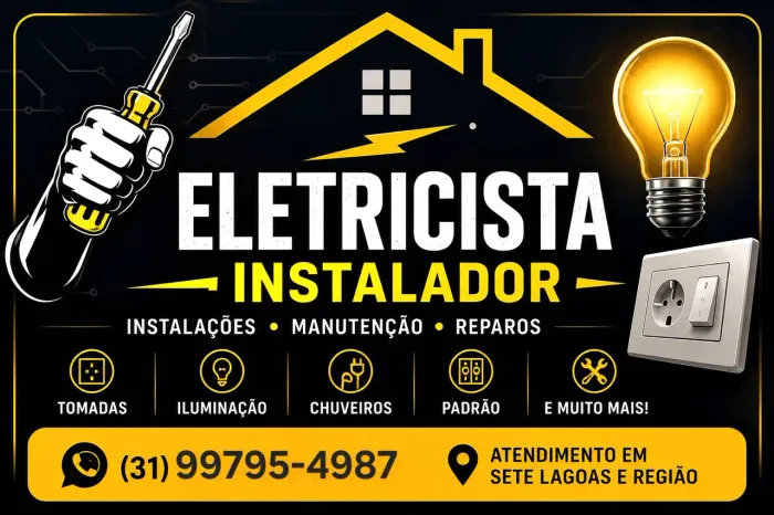 ELETRICISTA