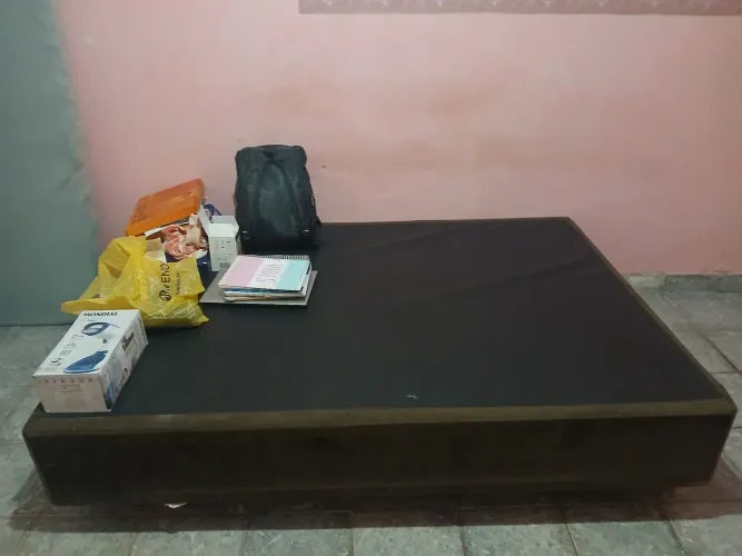 Base de cama