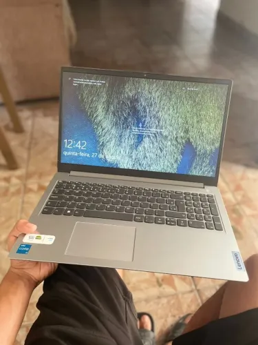 Notebook Lenovo Ideapad