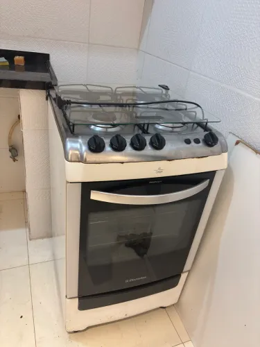 Fogão 4 bocas