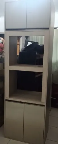 Armário de cozinha