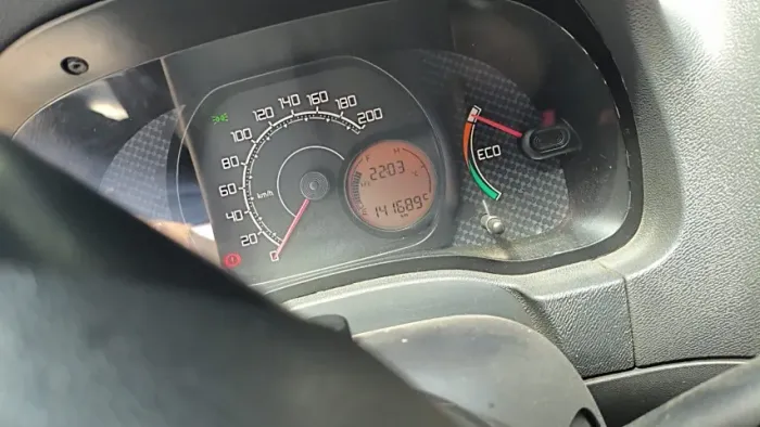 Fiat Palio 1.0/ Trofeo 1.0 Fire/ Fire Flex 2P 2015