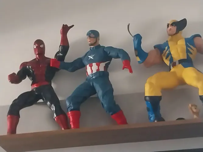 Brinquedos