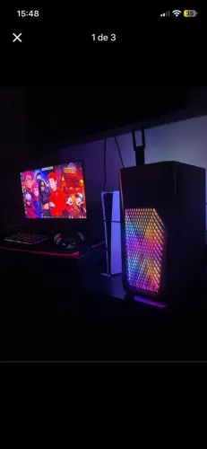 PC GAMER COMPLETO