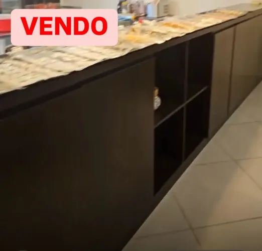 Balcão Grande