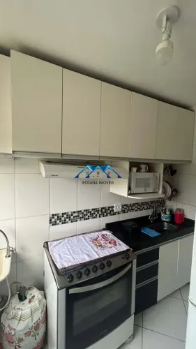 Apartamento para comprar Jardim Vitória Belo Horizonte