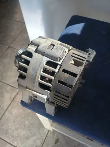 Alternador Peugeot Citroen 
