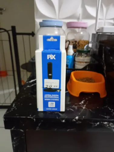 Antena digital para tvs !!