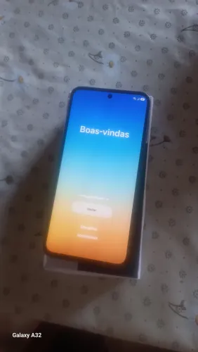 Celular a37
