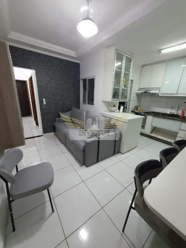 Apartamento sem Condomínio com 2 Dormitórios à Venda, 52m² - Jardim Santo Alberto, Santo A