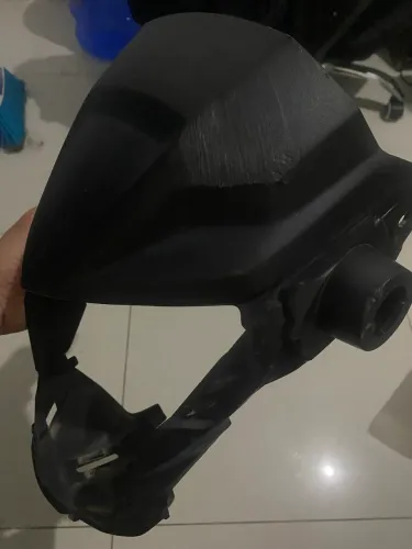 Peças Originais Start 160 2025