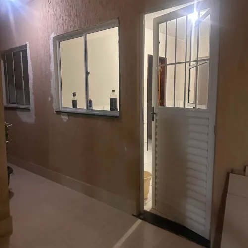 CASA DE FUNDOS PARA LOCAÇÃO - CEILÂNDIA NORTE