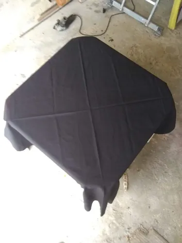 Toalhas de mesa para bar e eventos
