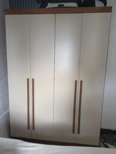 Guarda roupa