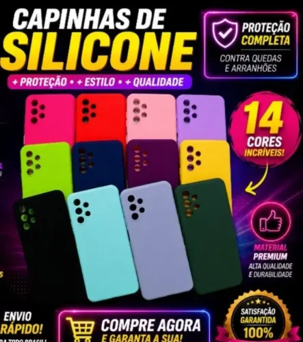 Vendo capas de celular vários modelos e concerto celular a domicílio
