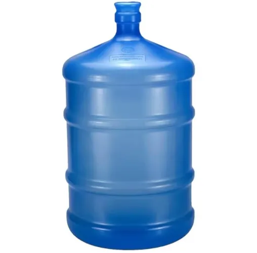 Galão de água 20lt. (Apenas o galão)