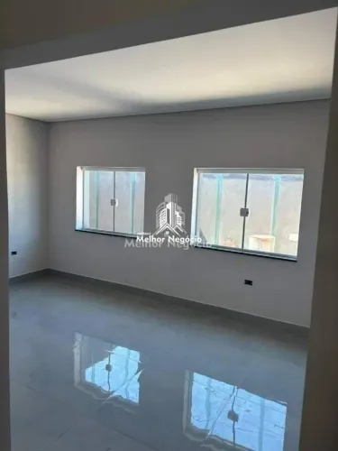 Casa à venda em Piracicaba, Nova América, com 3 quartos, com 200 m²