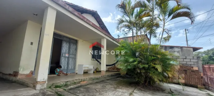 Casa em Rua Maria Rita Diniz e Souza - Camilo Alves - Contagem/MG