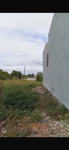Lote escriturado e registrado,loteamento Mar Aberto Guriri,200 metros quadrados,105,000