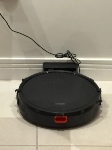 Robô aspirador xiaomi