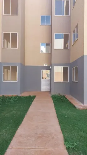 VENDO ÁGIO APARTAMENTO ITAPOA PARK COM R$89K SALDO DEVEDOR