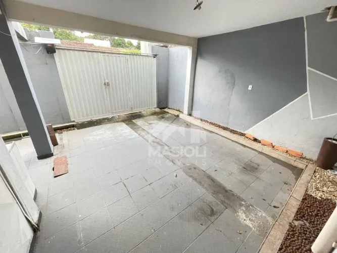 Imóvel para aluguel com 350 metros quadrados com 7 quartos em Praia da Costa - Vila Velha 