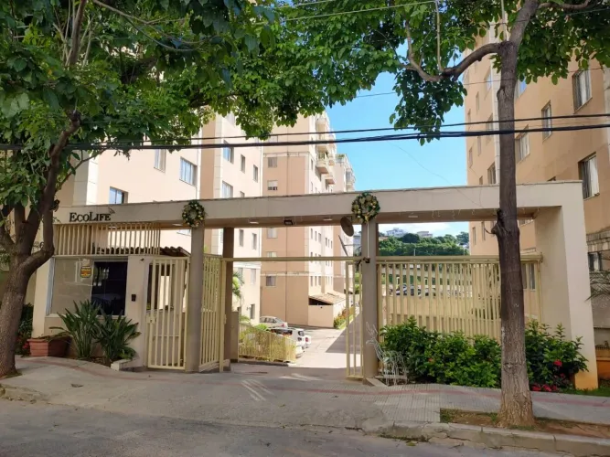 Apartamento em Planalto com 68 m² , 3 quarto(s) , 1 suíte(s) , 2 vaga(s)