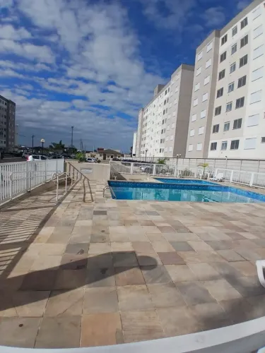 Apartamento 2 dormitórios Vila Sônia Praia Grande