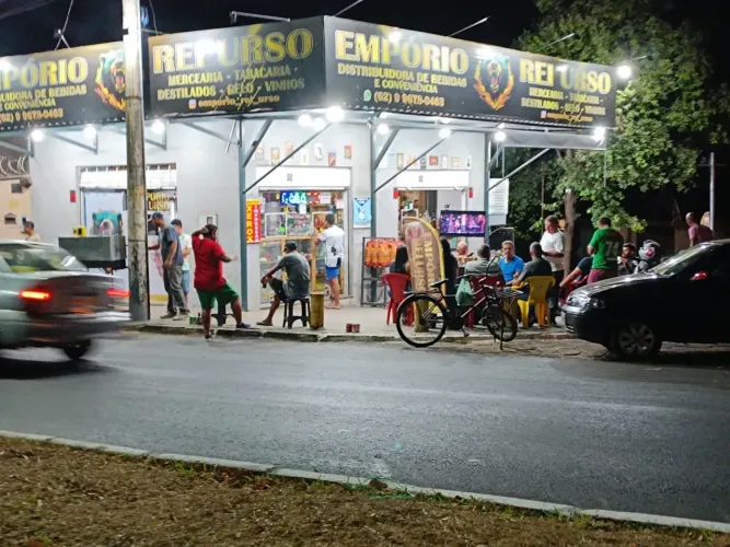 Vende-se Distribuidora de Bebidas completa Setor Vila Brasília
