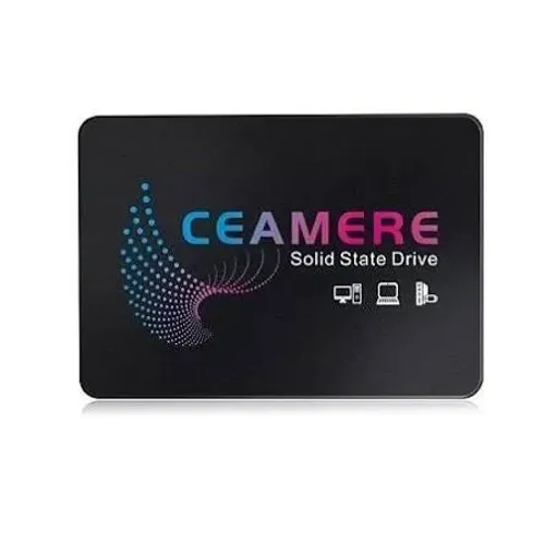 SSD 480gb Ceamare