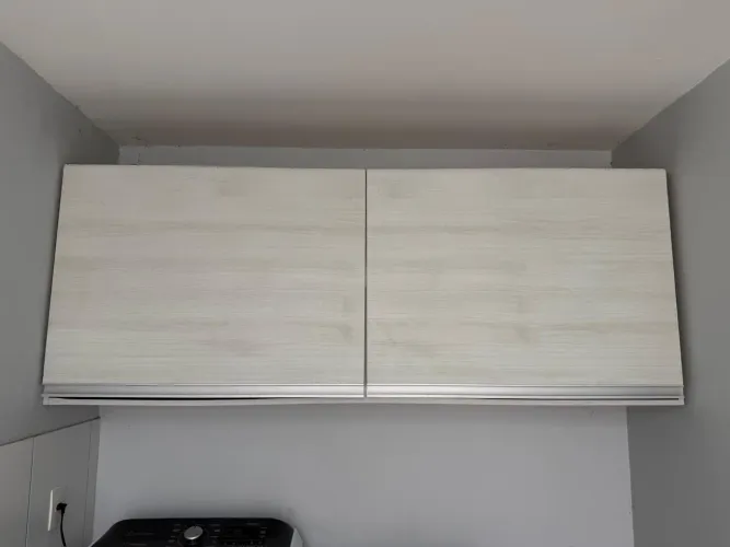 Vendo Armário em MDF